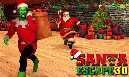 download Santa Christmas escape mission apk